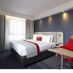 Ξενοδοχείο Express Centre By Ihg, Εδιμβούργο