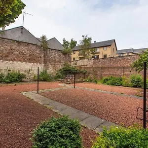 Newington Edinburgh