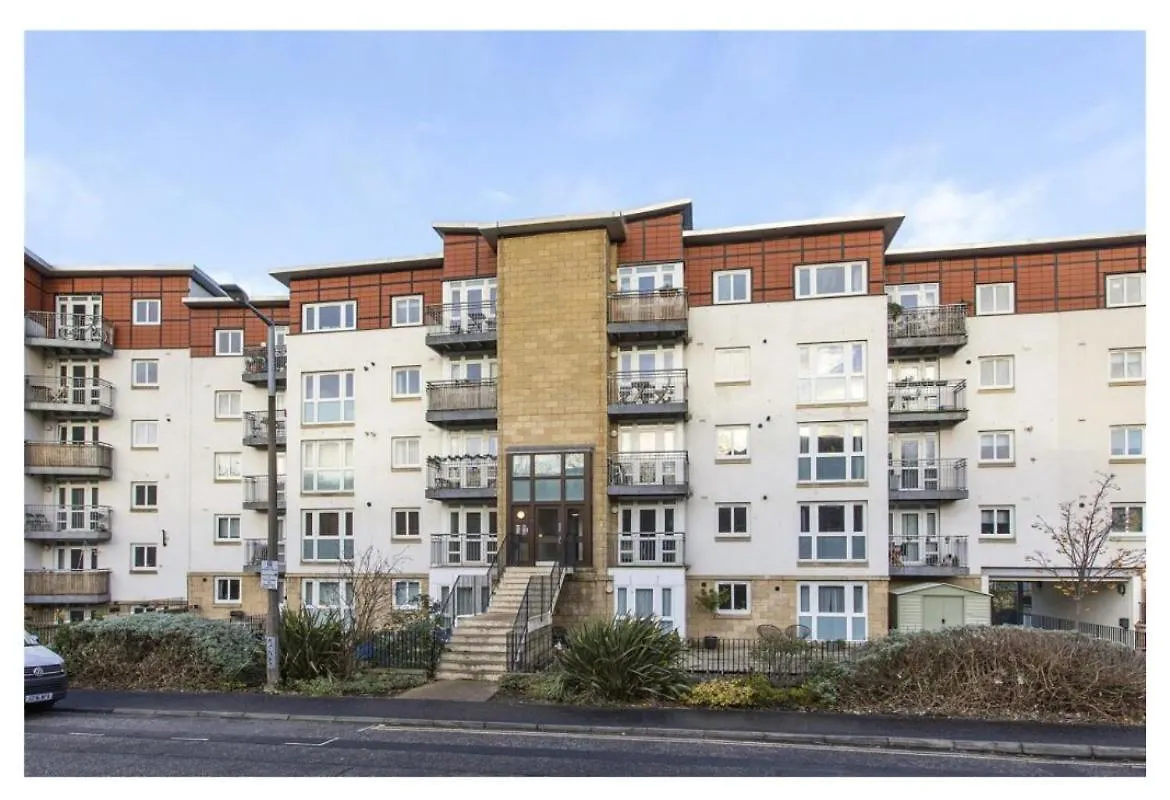 Edinburgh Apartment Br 0*,  Royaume-Uni