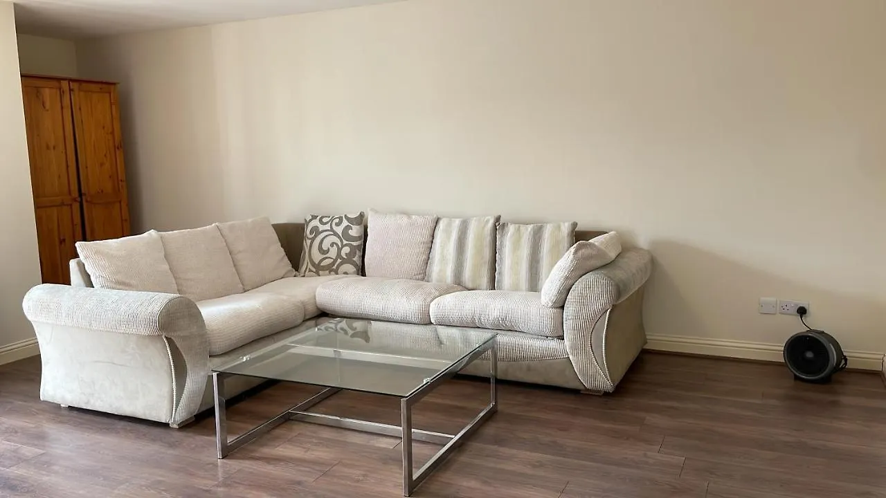 Edinburgh Apartment Br Royaume-Uni